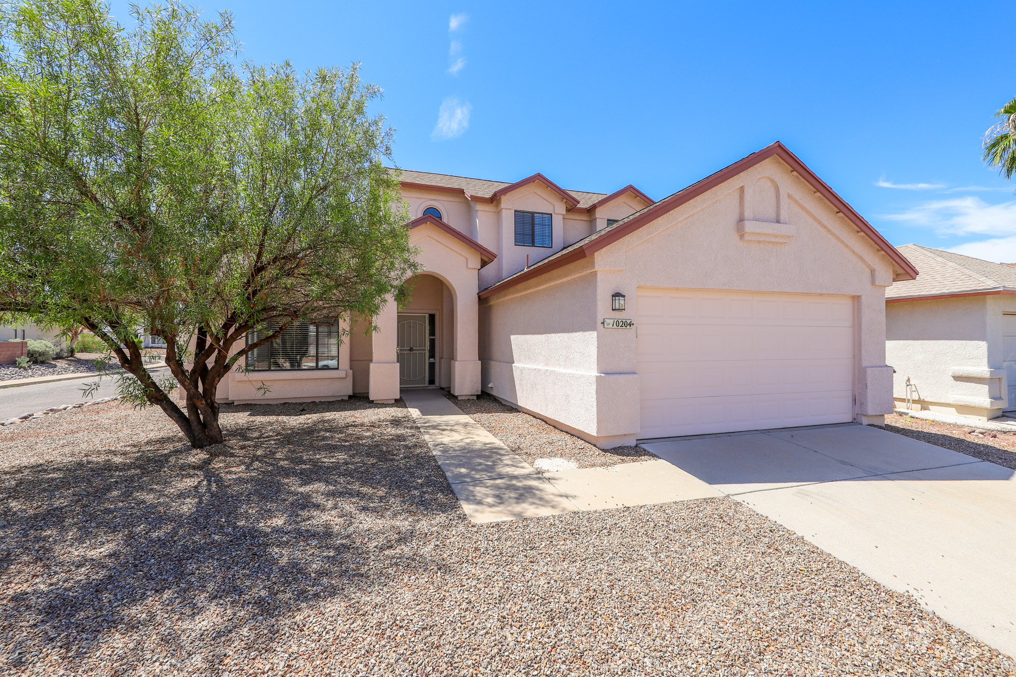 10204 East Kensington Drive