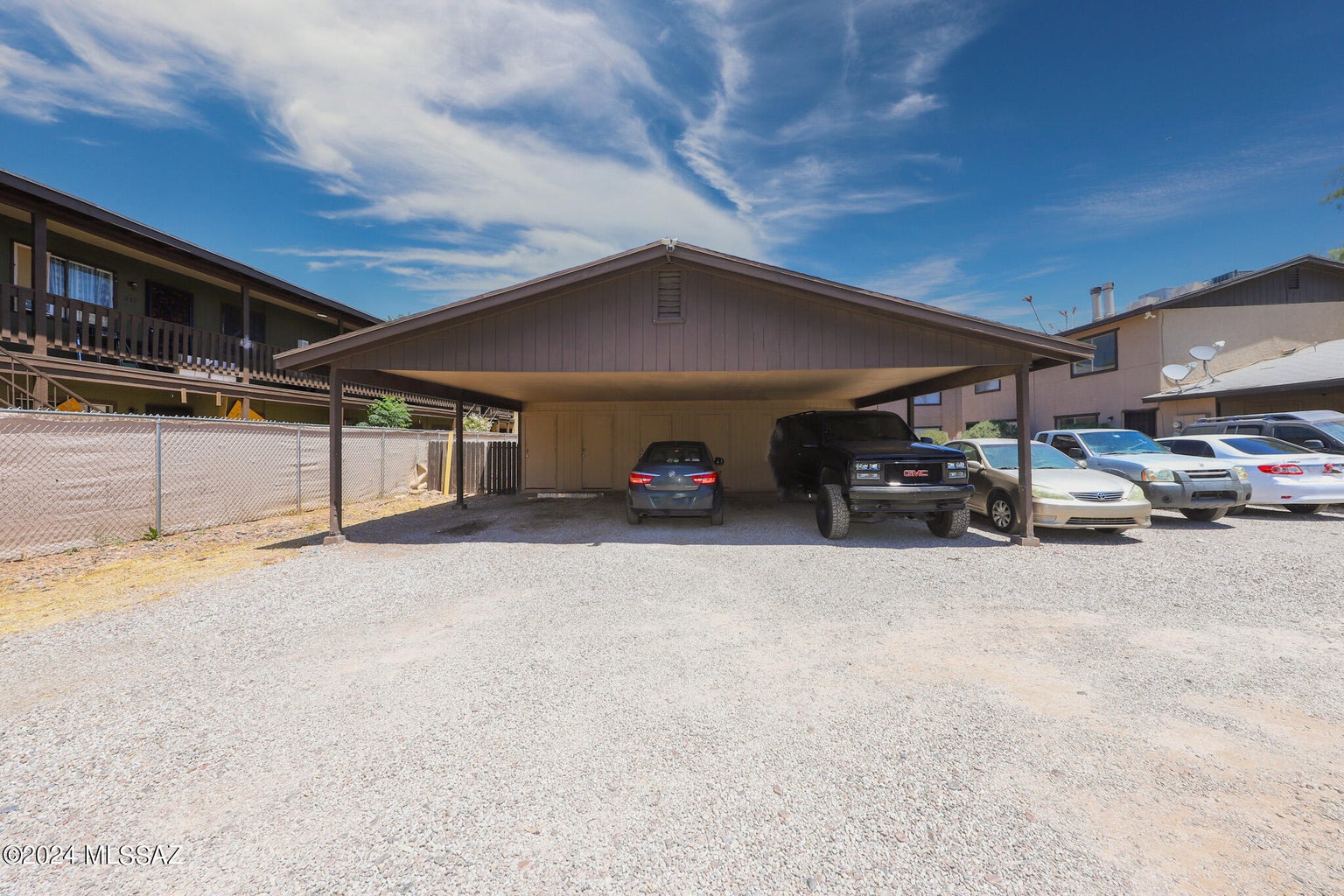 Mohave St 325-339 E - 2-327