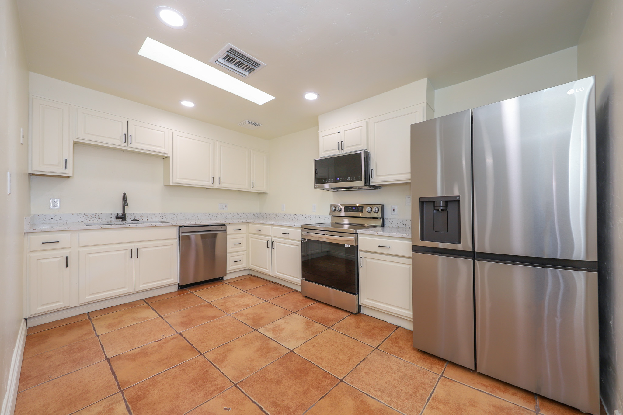 1654 North Rosemont Boulevard - 1