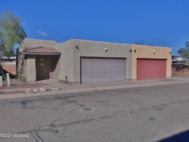 9047 E Spanyard Court - 1
