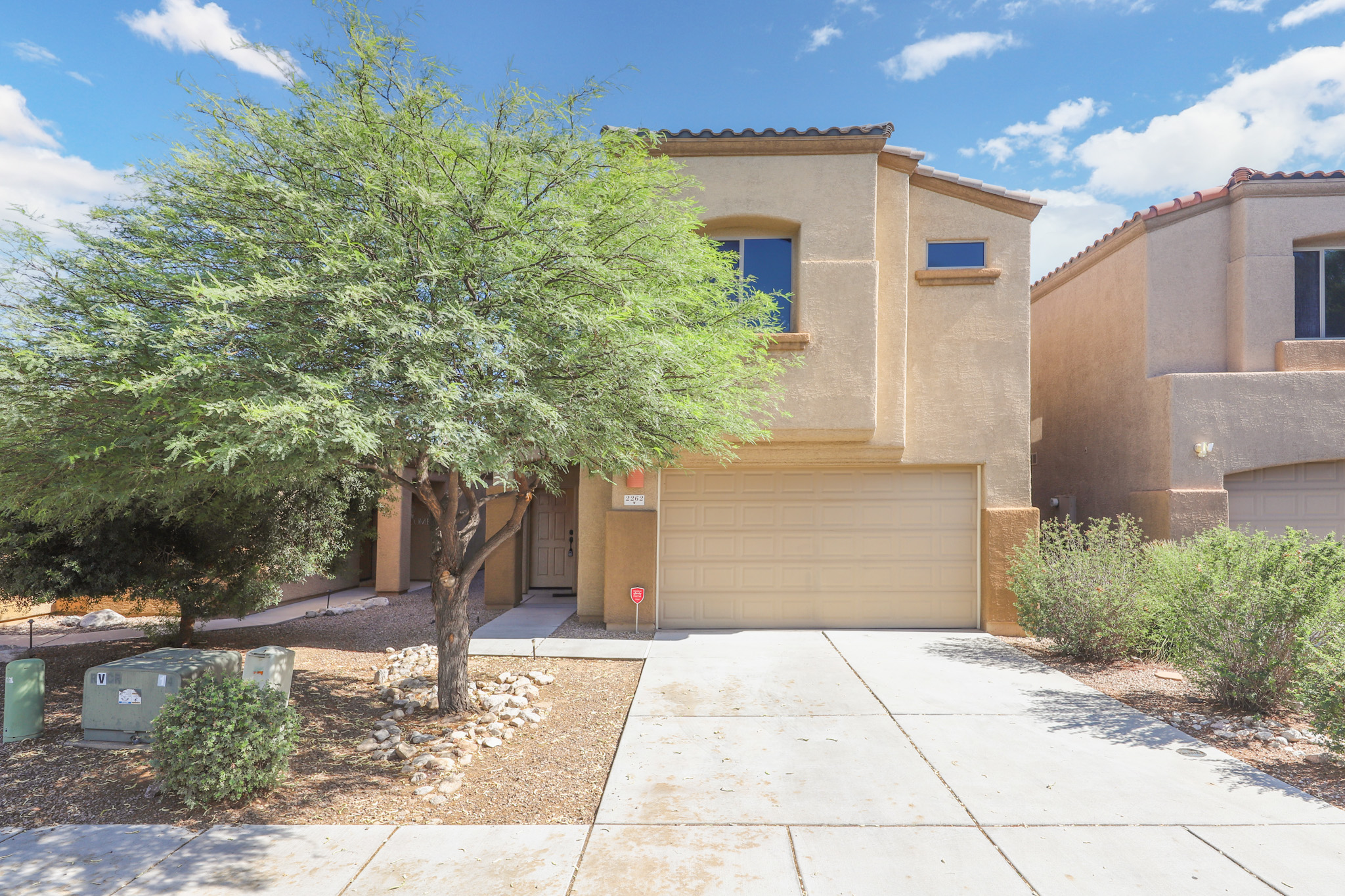2262 West Night Air Lane