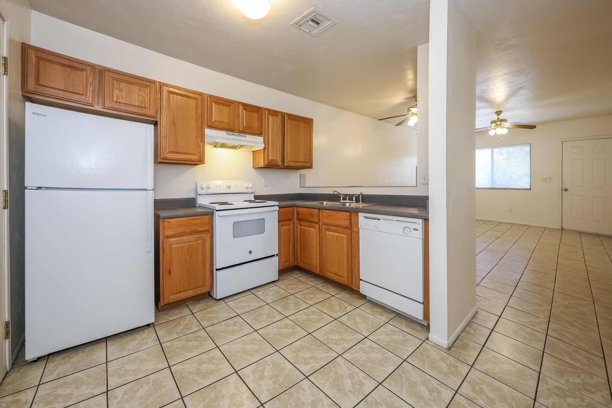 2635 North Fontana Avenue - 2