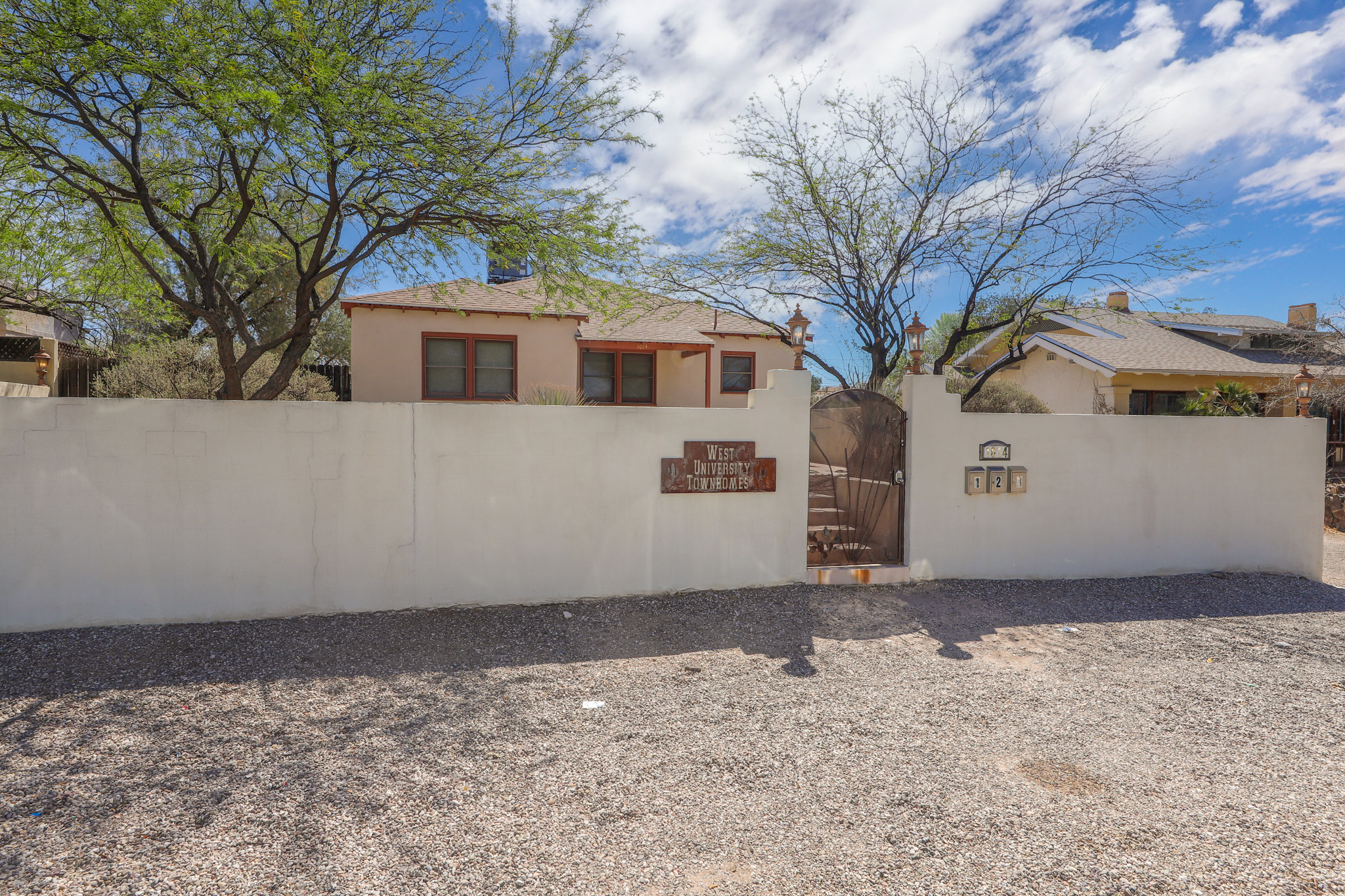 1014 North 7th Avenue - 3