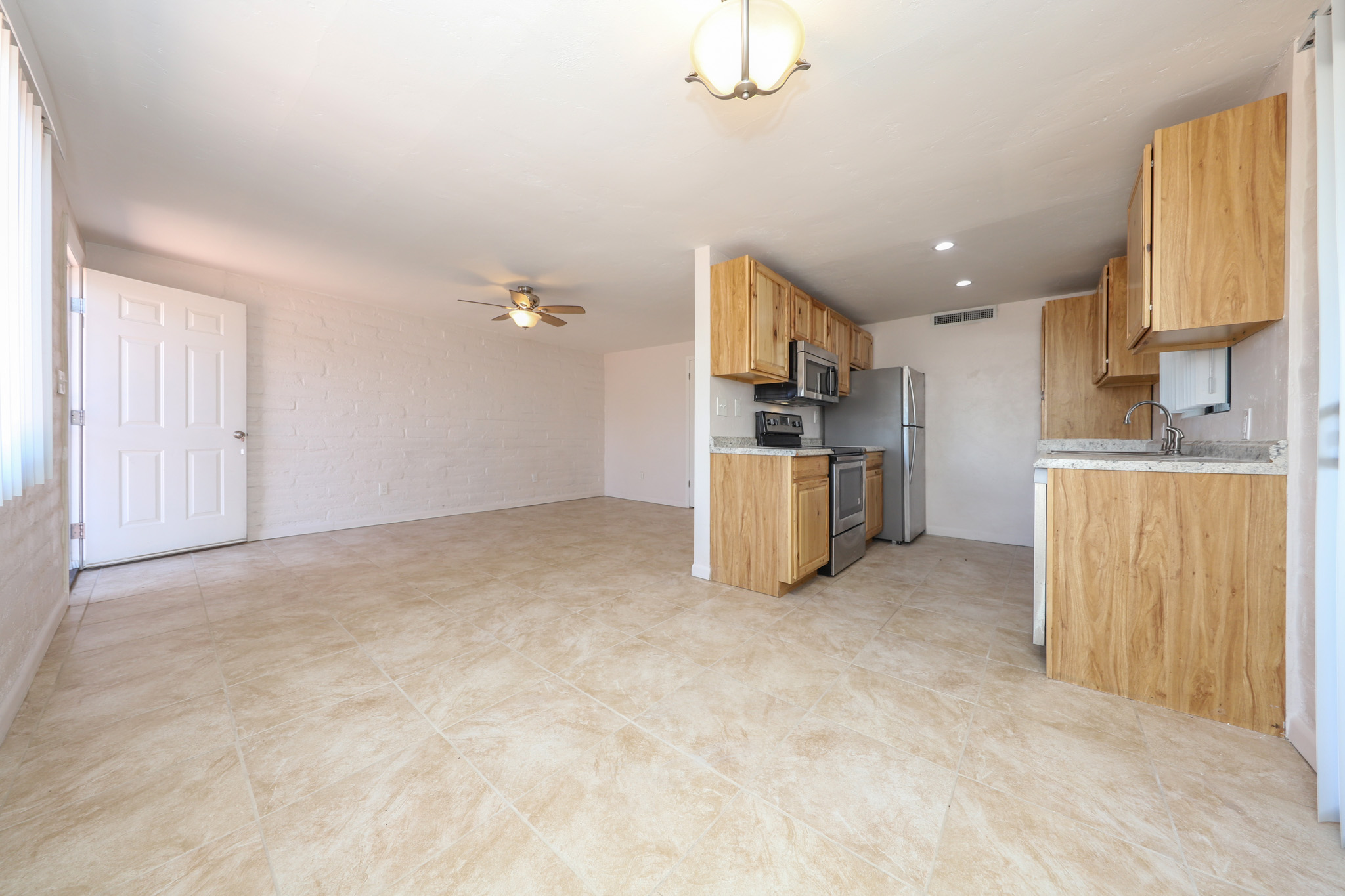 3932 North Park Avenue - 1