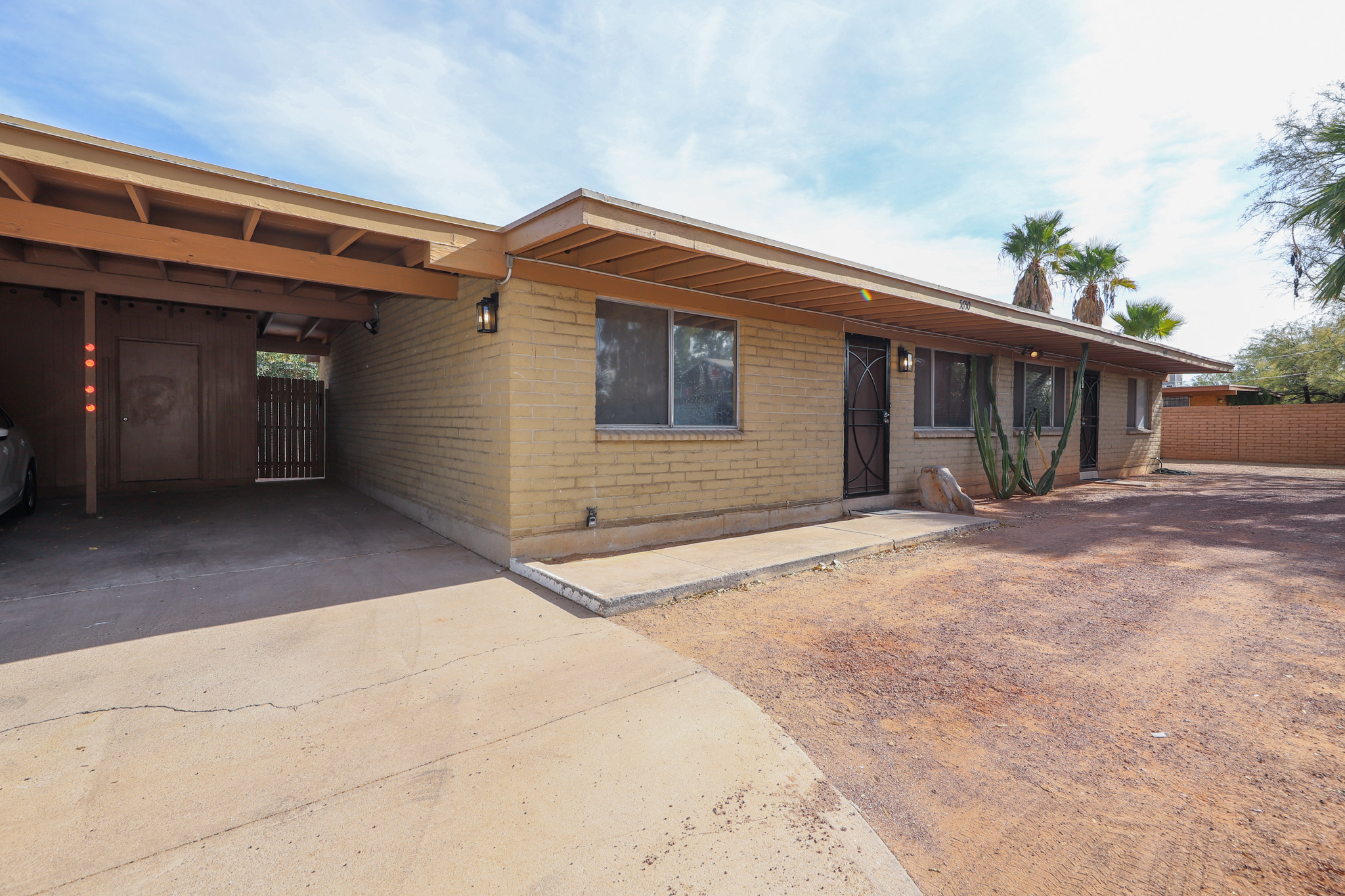 5650 East Pima Street - 1