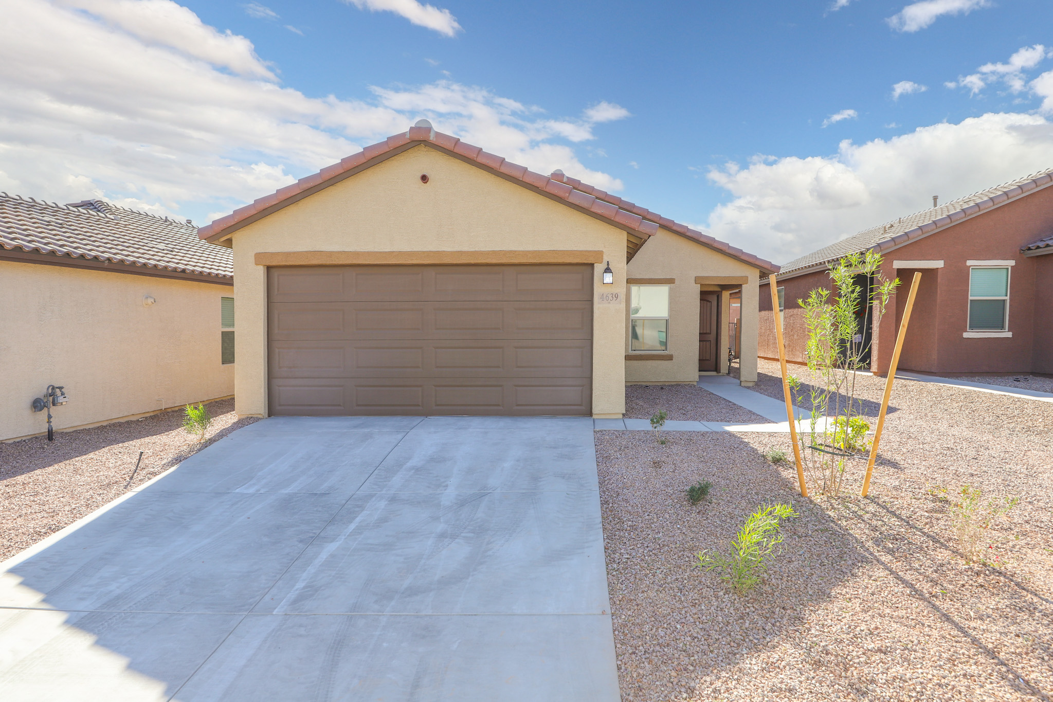 4639 South Brandywine Drive