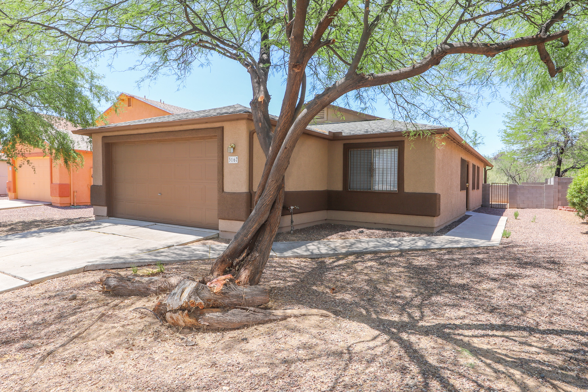 3167 West Alexanderwood Drive